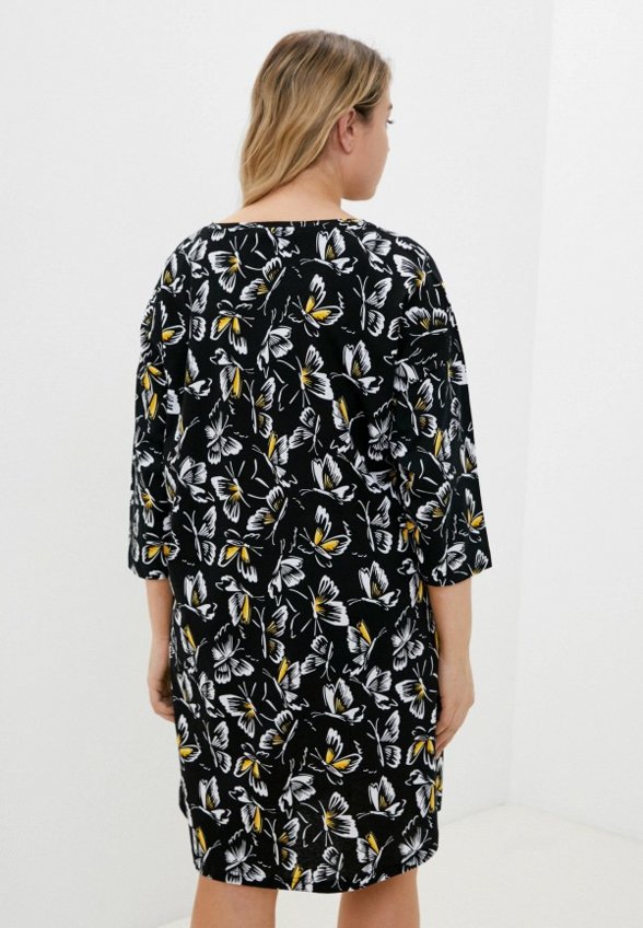 Платье домашнее Vienetta