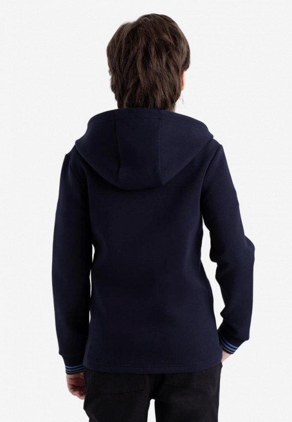 Толстовка Kapika