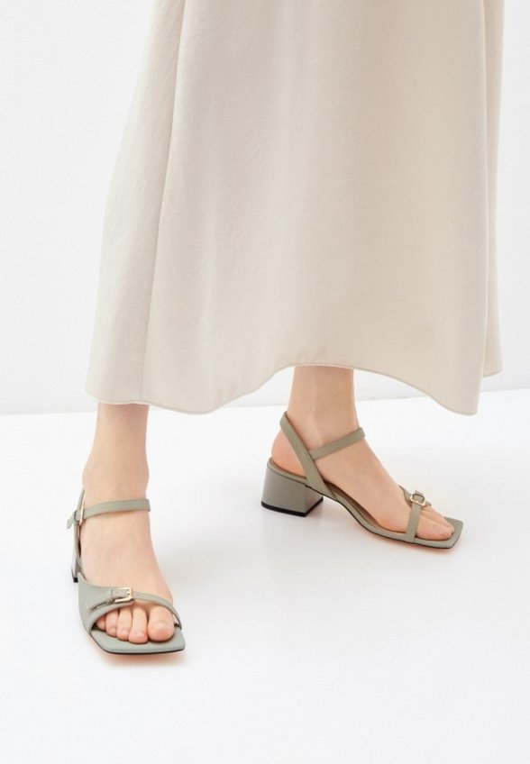 Босоножки El'Rosso