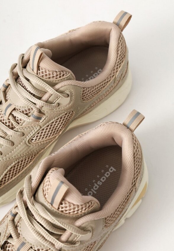 Кроссовки Baasploa