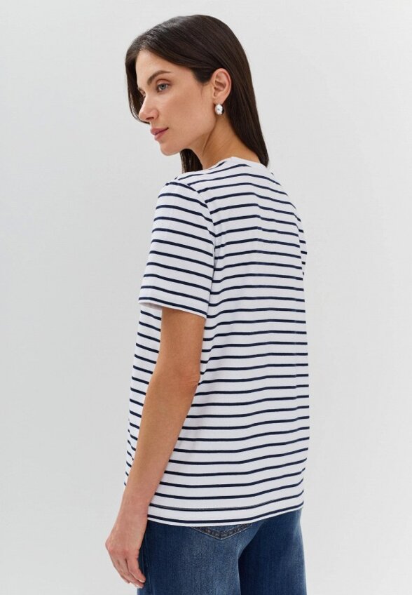 Футболка Bulmer