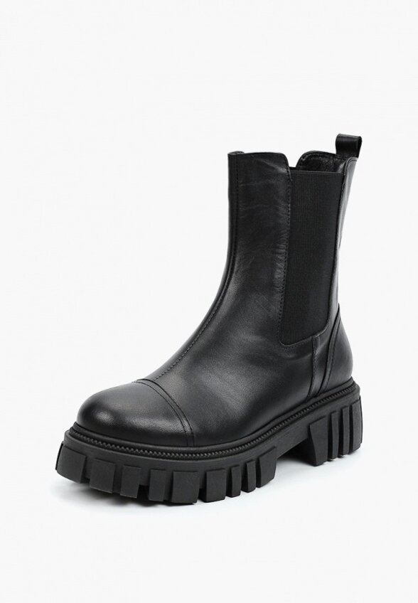 Ботинки Lusavou