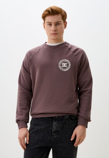 Свитшот DC Shoes