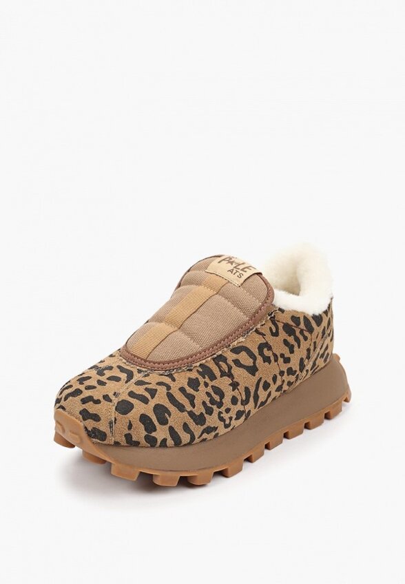 Кроссовки Zumita