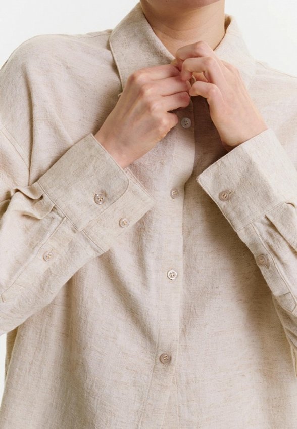 Рубашка Daisyknit