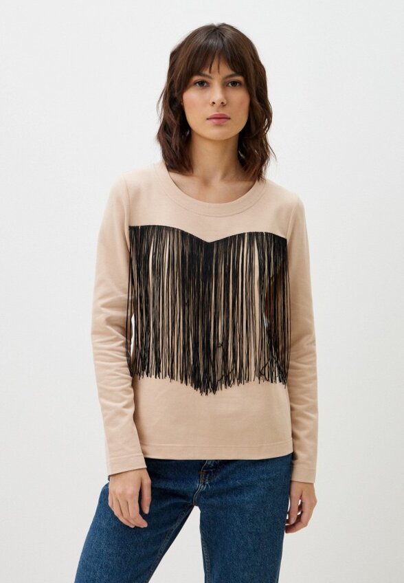 Лонгслив 7.2.66