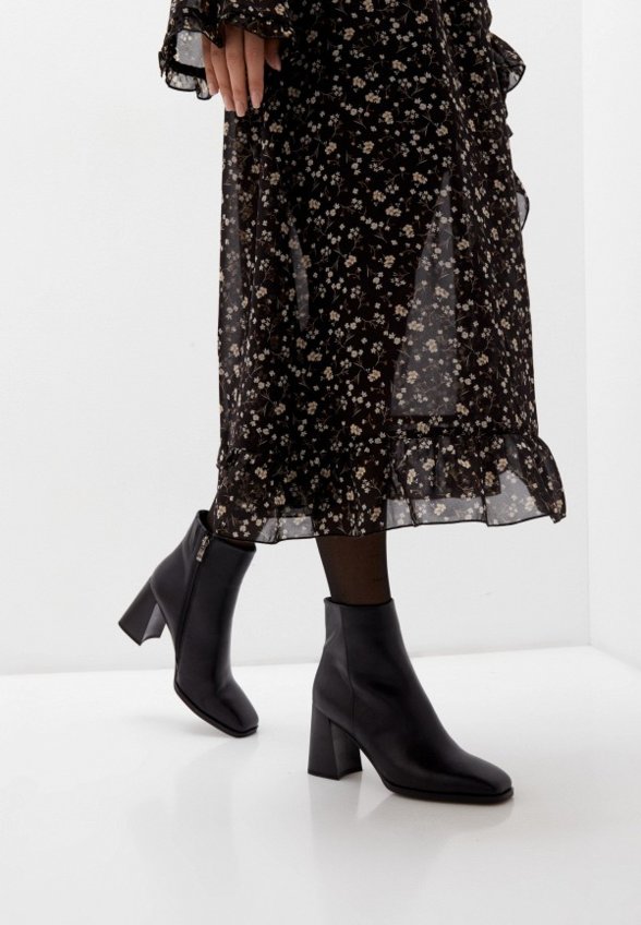 Ботильоны Thomas Munz