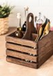 Подставка для кухонных инструментов Фоксвудрус4  - превью