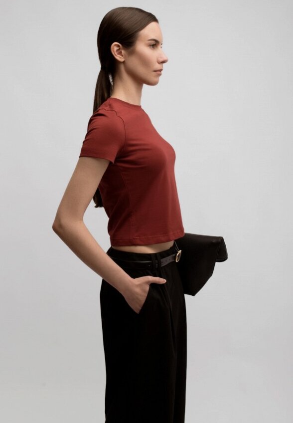 Футболка Asur