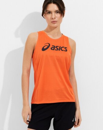 Майка спортивная ASICS женщинам