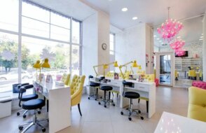 Nail studio23