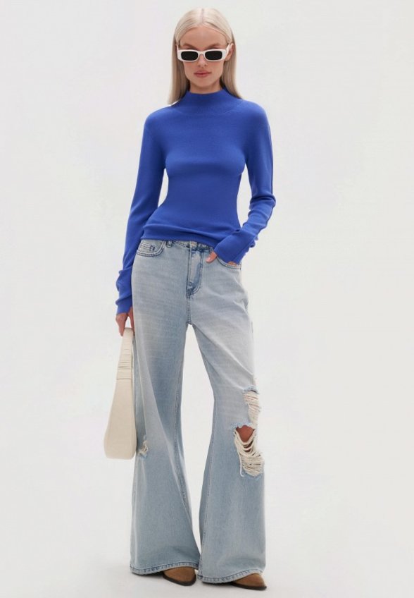 Джемпер Top Top