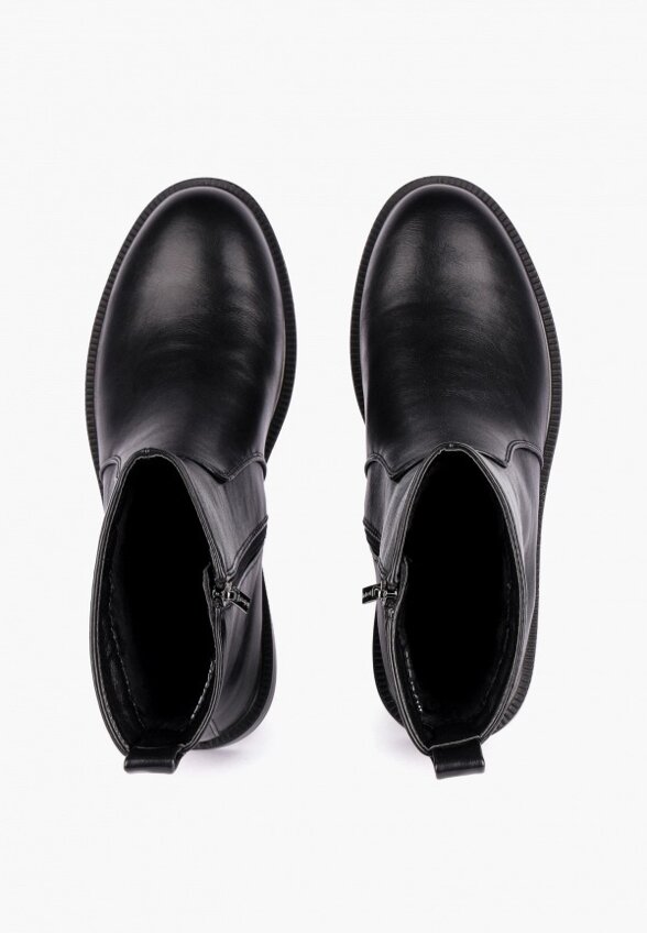 Полусапоги Instreet