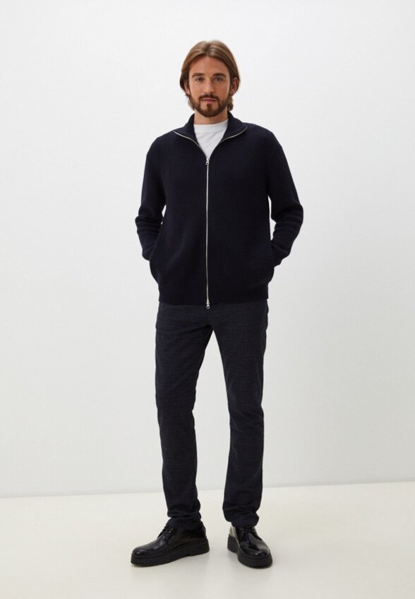 Брюки Luxor By Ramo