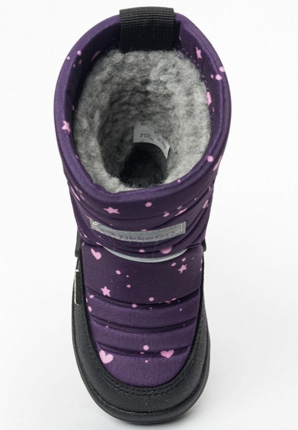 Дутики Tikkago