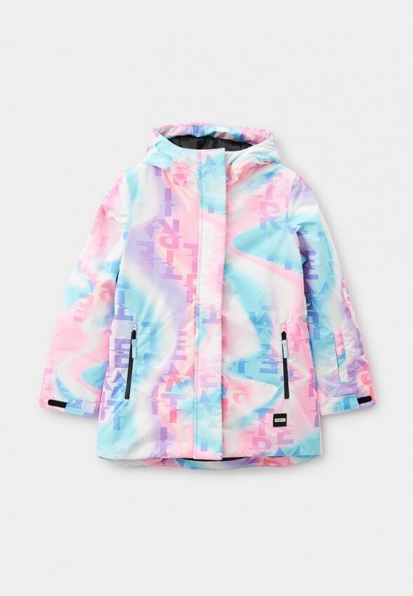 Куртка горнолыжная Termit