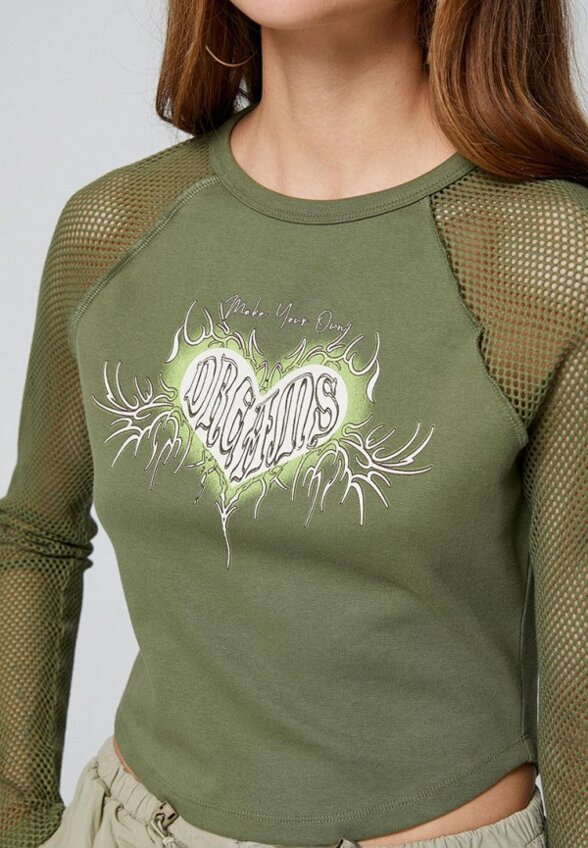 Лонгслив Koton