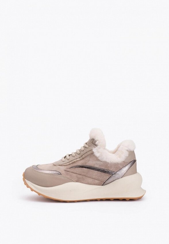 Кроссовки Pazolini