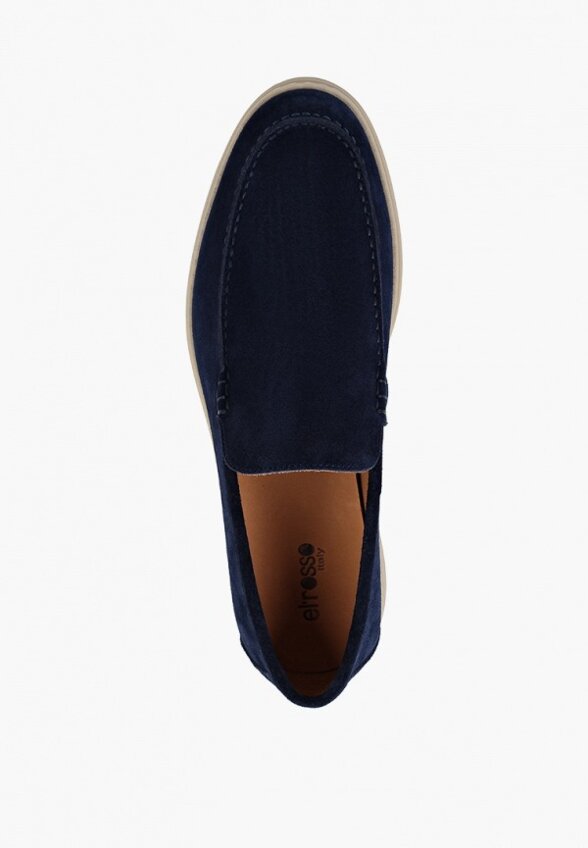 Лоферы El'Rosso