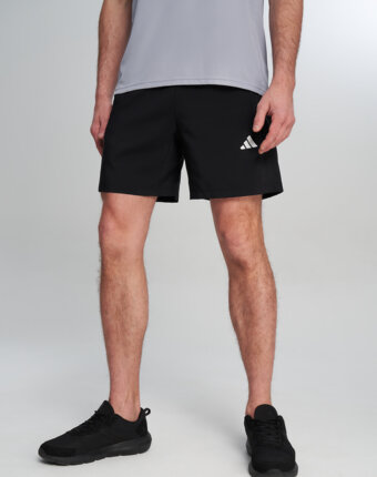Шорты мужские Adidas Workout Essentials Base, Черный женщинам