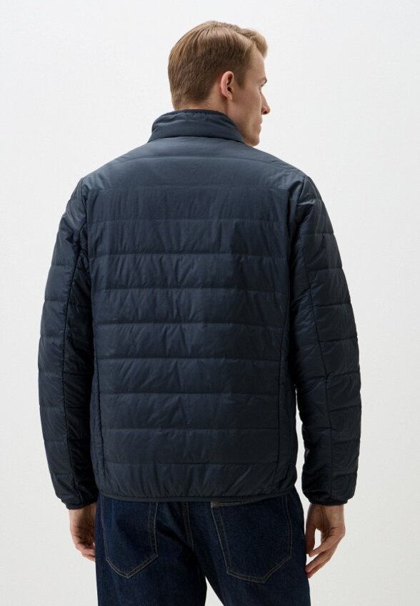 Куртка утепленная Grizman