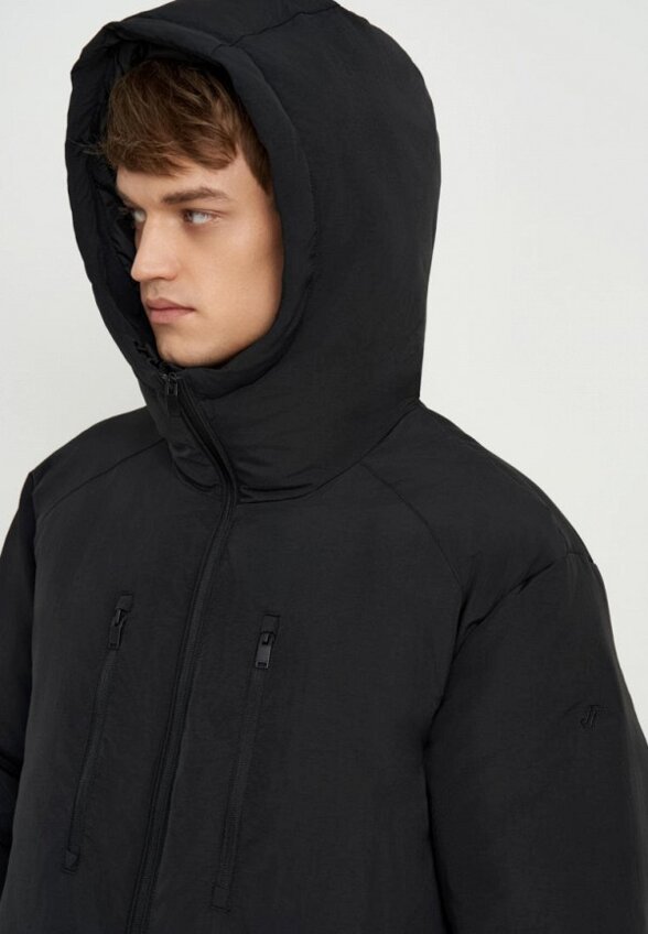 Пуховик Finn Flare