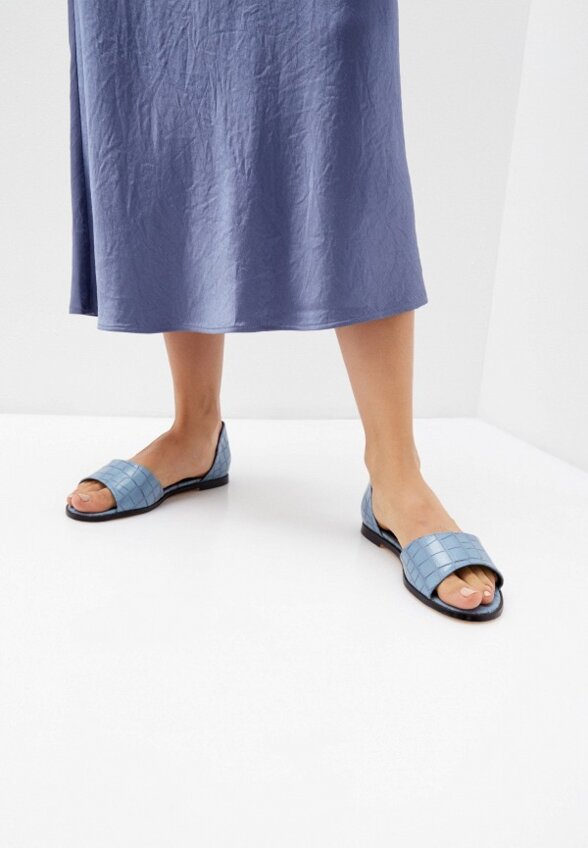 Сандалии Diora.rim