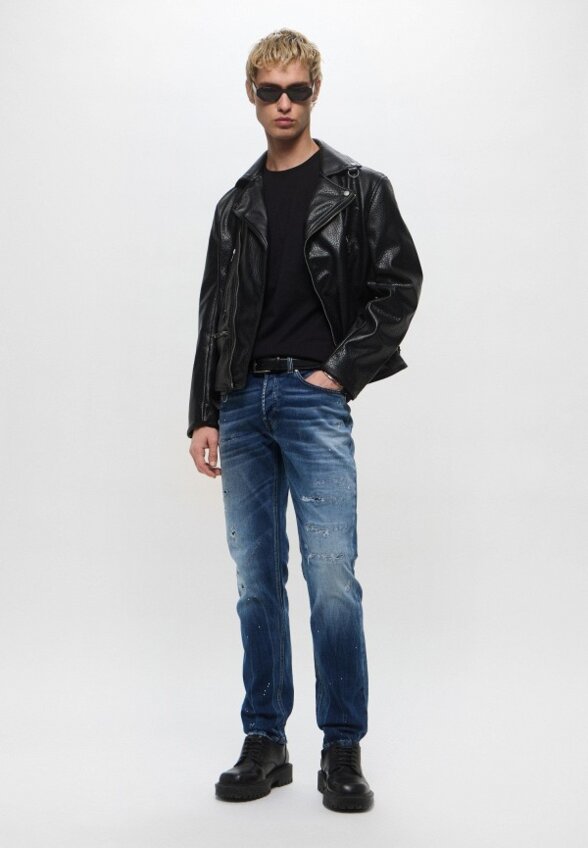 Джинсы John Richmond