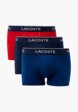 Трусы 3 шт. Lacoste1  - превью