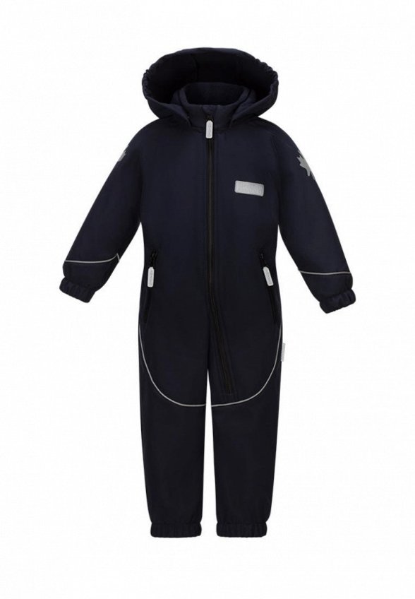 Комбинезон утепленный Stylish Amadeo