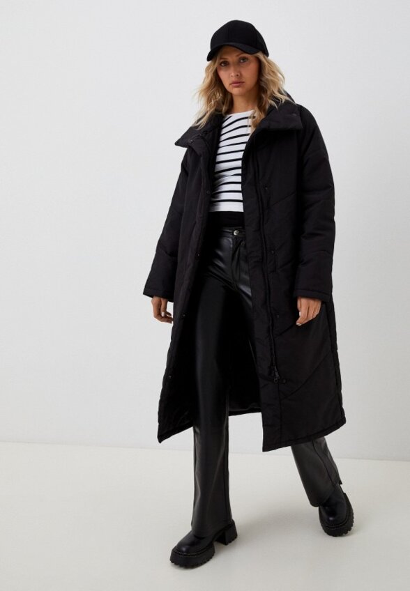 Пуховик Xaska