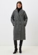 Пальто-кокон Isibris1  - превью
