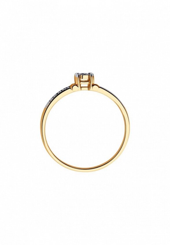 Кольцо Sokolov