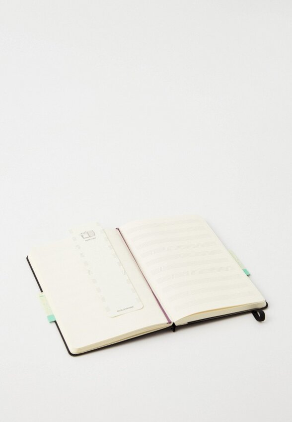 Блокнот Moleskine