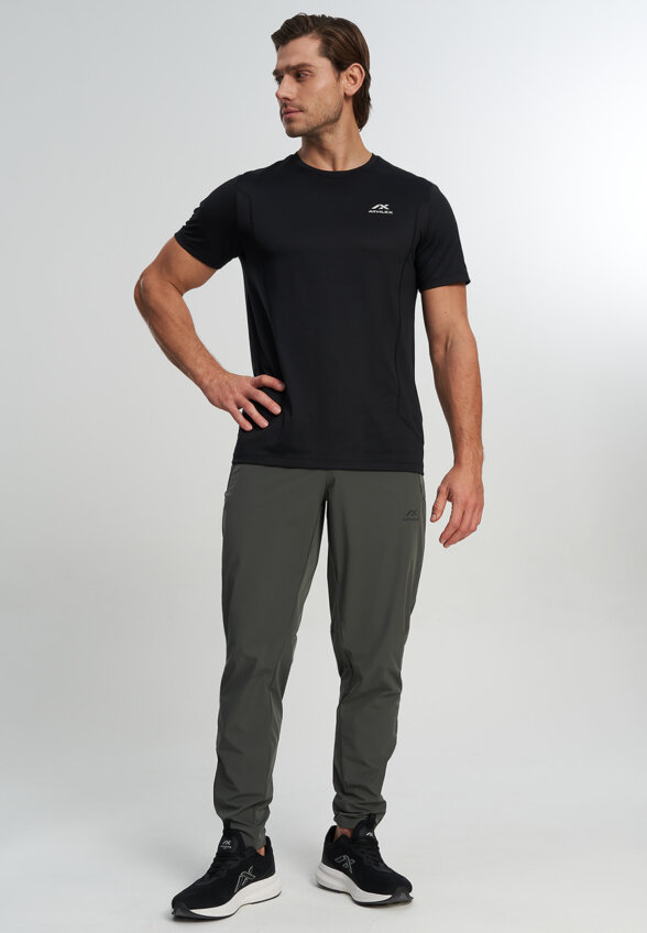 Брюки мужские Athlex, Зеленый