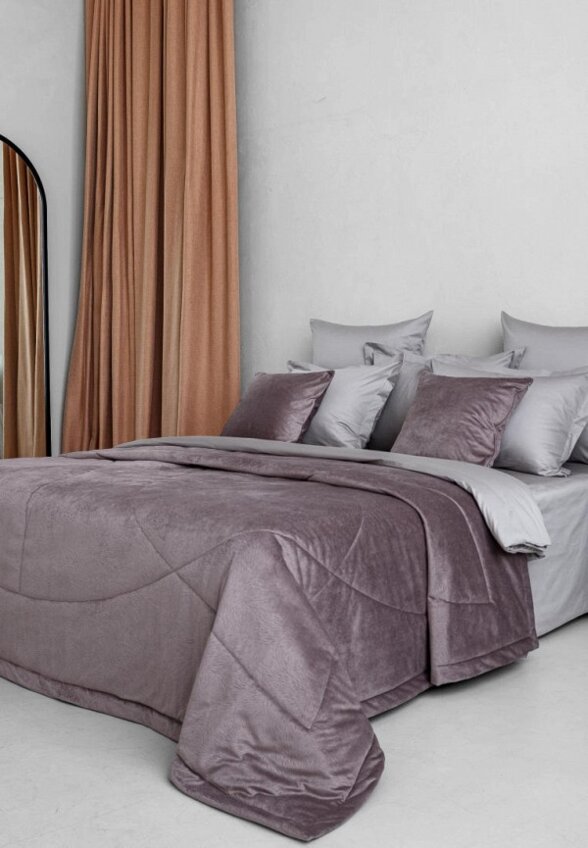 Комплект с покрывалом LaPrima