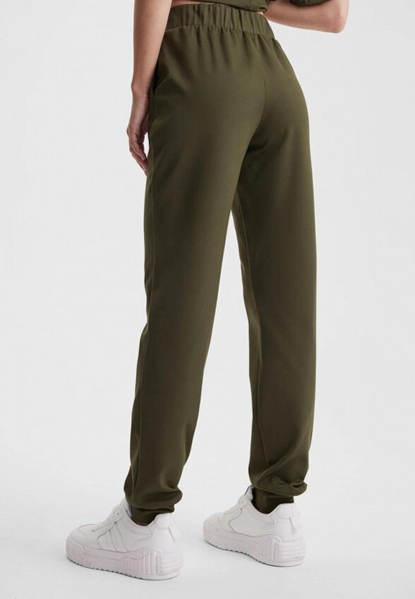 Брюки спортивные Barmariska