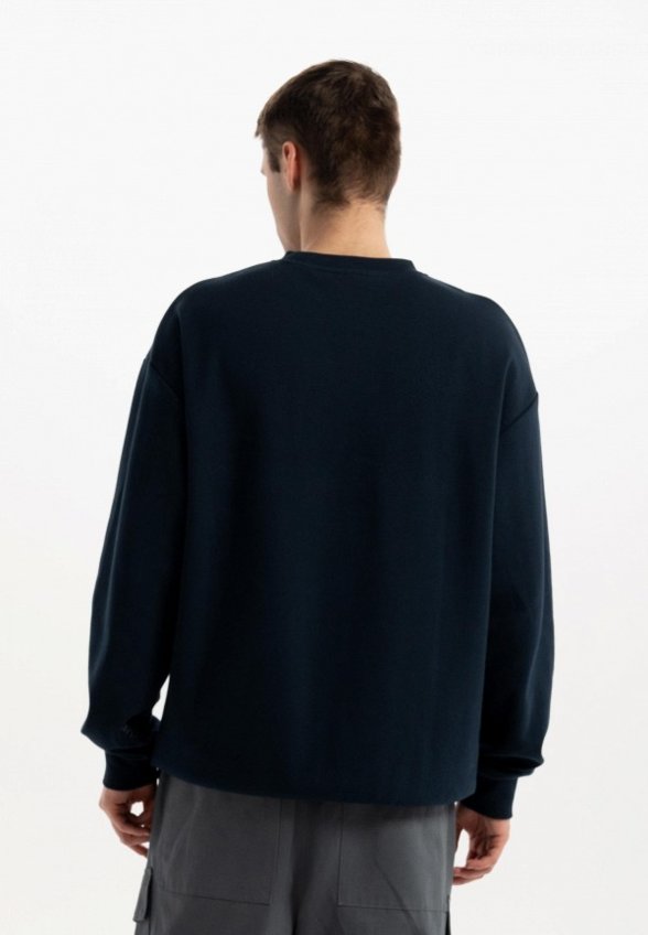 Свитшот Pulse