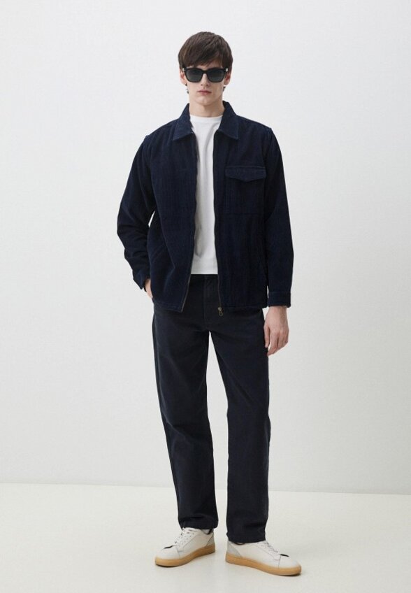 Рубашка Velocity