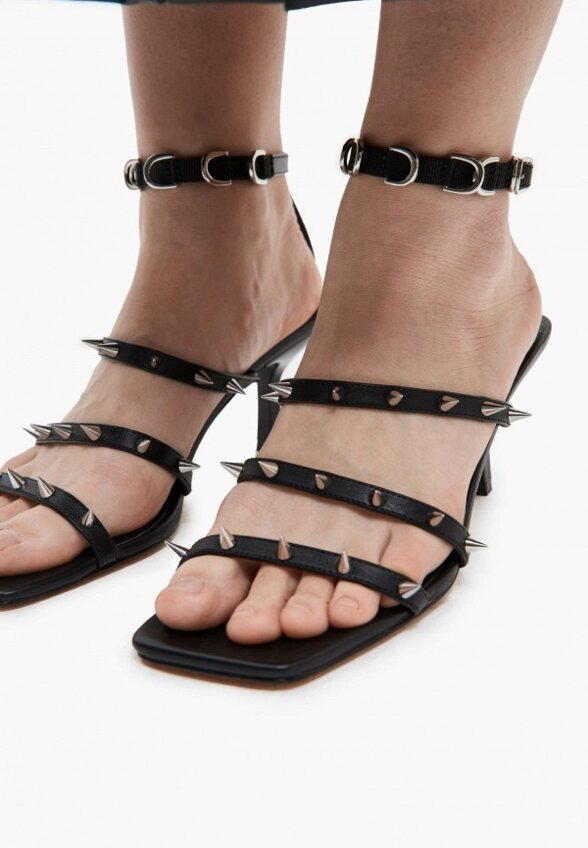 Босоножки Lera Nena