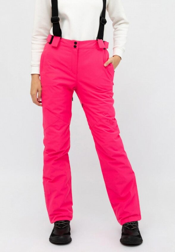 Брюки горнолыжные High Experience