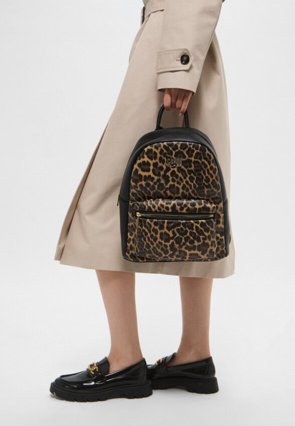 Рюкзак Cavalli Class