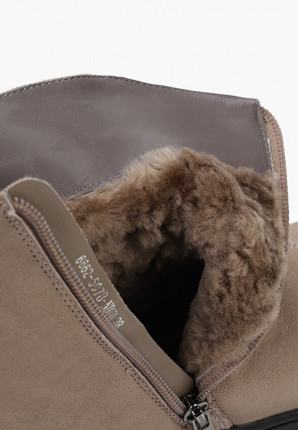 Ботинки Stella Della Moda