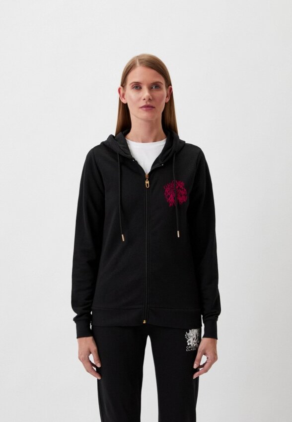 Толстовка Cavalli Class