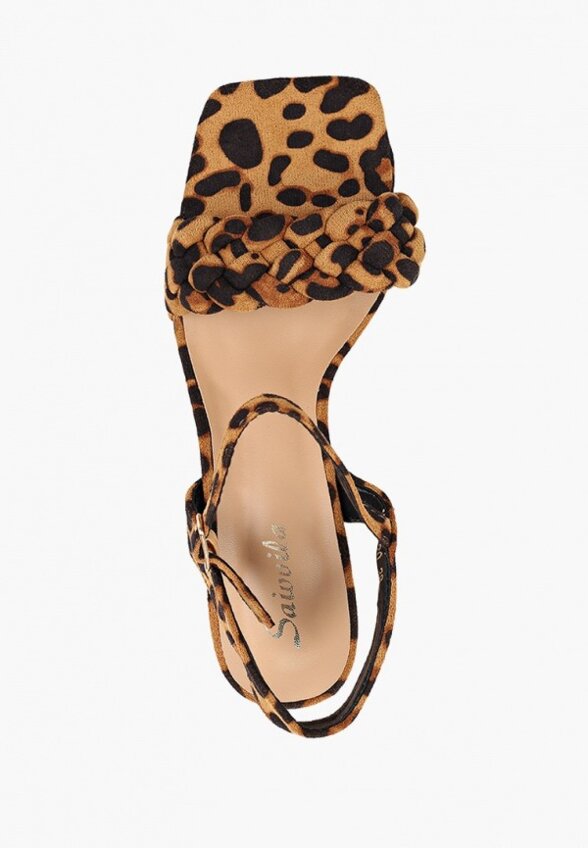 Босоножки Saivvila