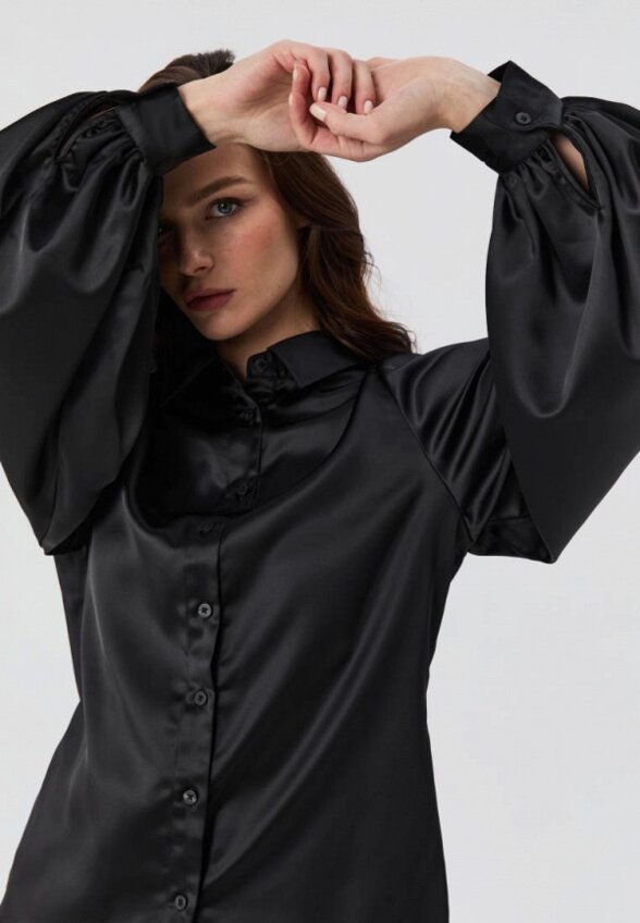 Блуза Nataly Rik