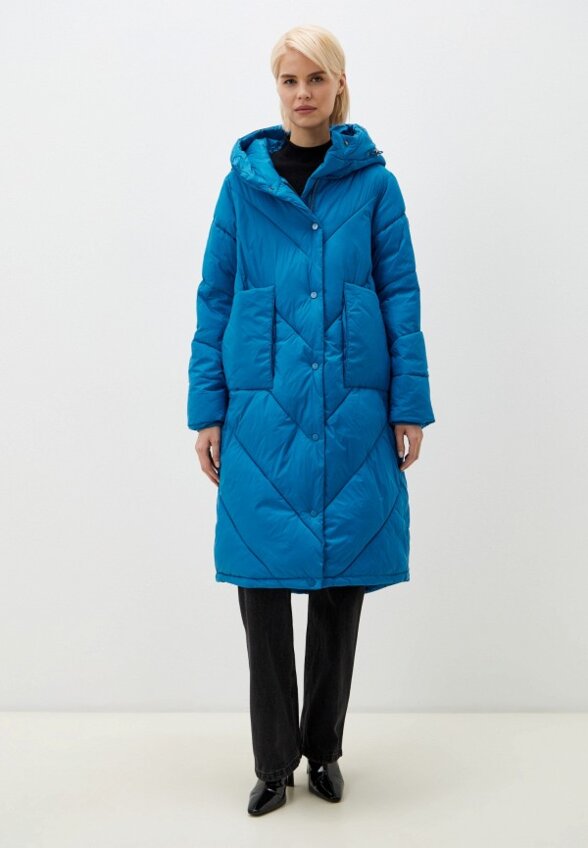 Пуховик Rinascimento