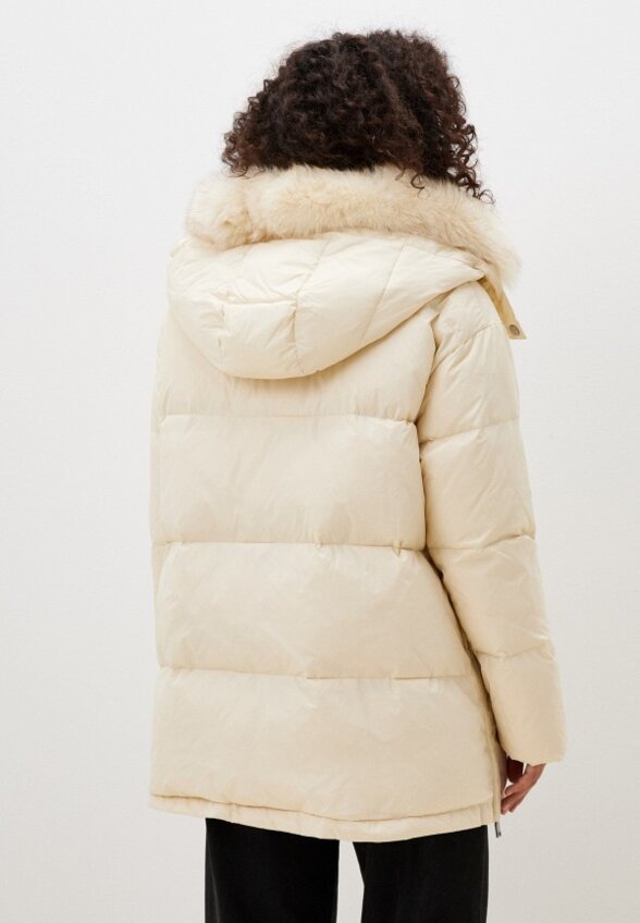 Пуховик Sabrina Scala