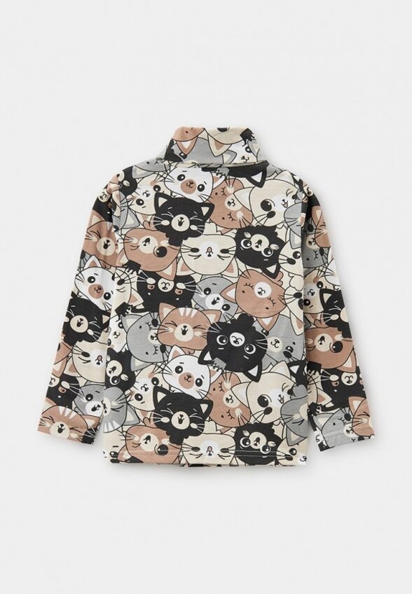 Водолазка PlayToday