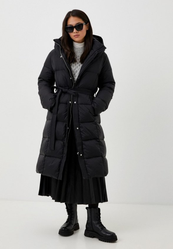 Пуховик Eleganzza